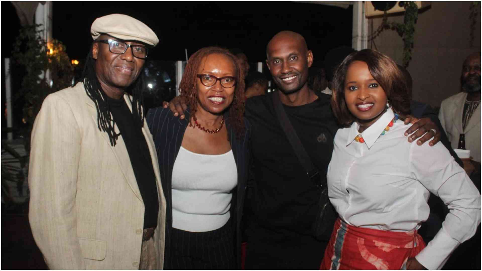 Kenya's music story hits the screen as RIKE unveils Sonic Nation