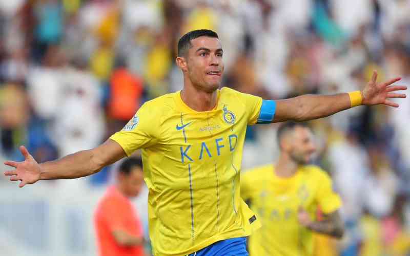 Ronaldo and big-spending Saudi clubs primed to dominate Asian Champions League