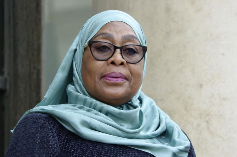 Why Suluhu's despotic disposition is bad for democracy in Tanzania