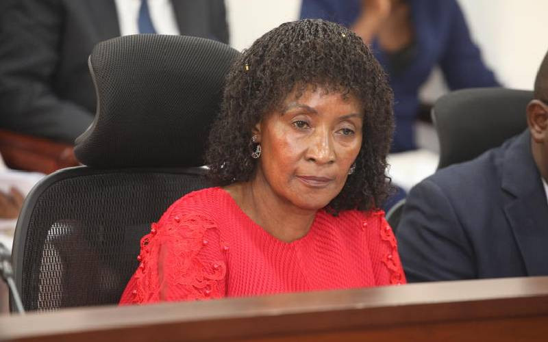 TSC rolls out plan to ensure uniformity in teacher promotions