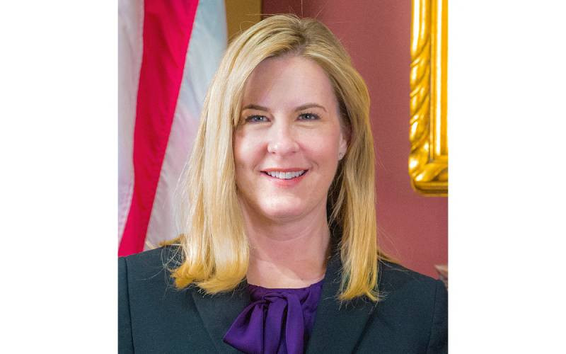 Minnesota lawmaker shot dead, another wounded in targeted attack