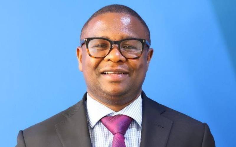 Fusion Estates taps ex-Mhasibu Housing CEO to drive its growth