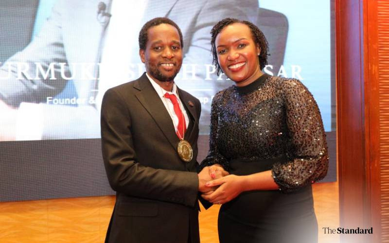 Architects raise concerns over inadequate geological studies in Nakuru