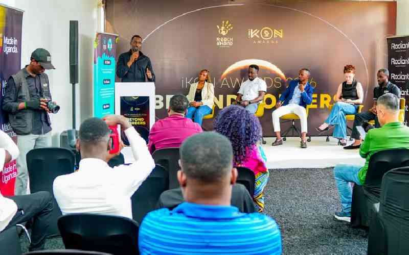 Kenyan creatives eye bigger payday as Ugandan film awards go continental