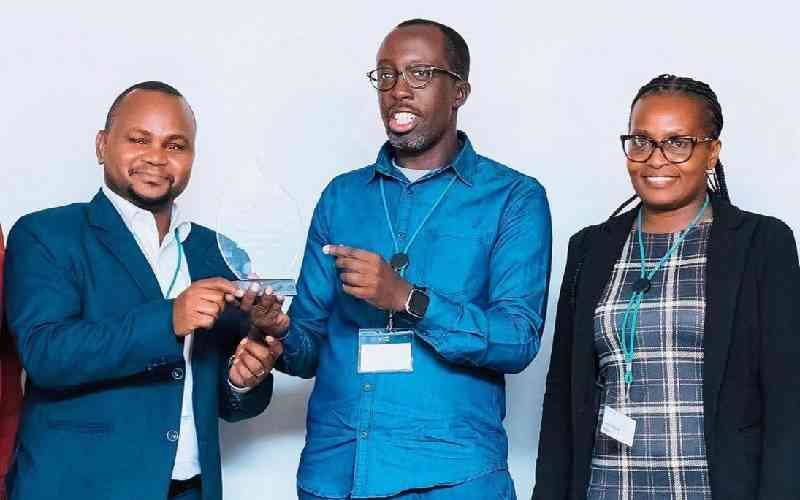 Kenya's public finance reforms stir regional interest