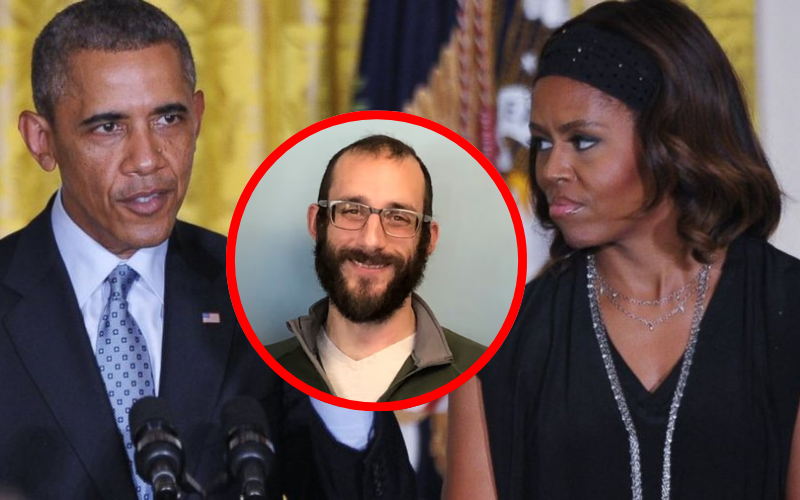 Barack, Michelle Obama condemn killing of ICU nurse Alex Pretti, terms it wake-up call