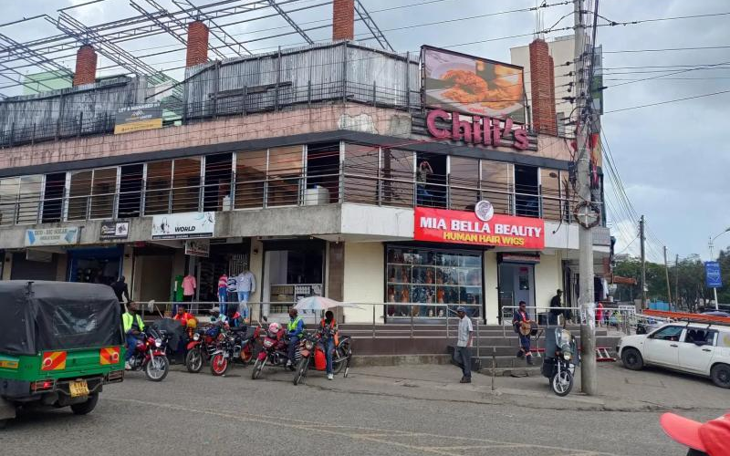 Popular Nakuru nightclub Chilli's to be reinspected after fresh noise pollution complaints