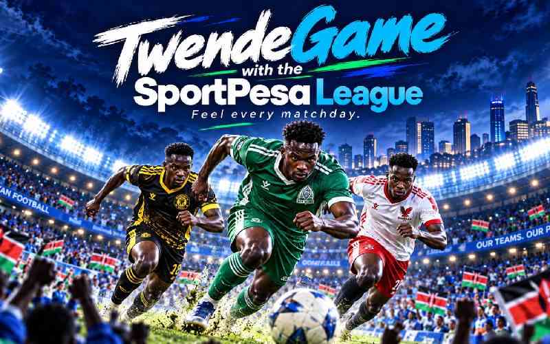 TwendeGame!! The SportPesa League enters its defining stretch