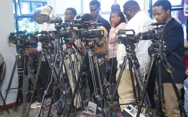 Journalists urged to embrace evidence-based science reporting