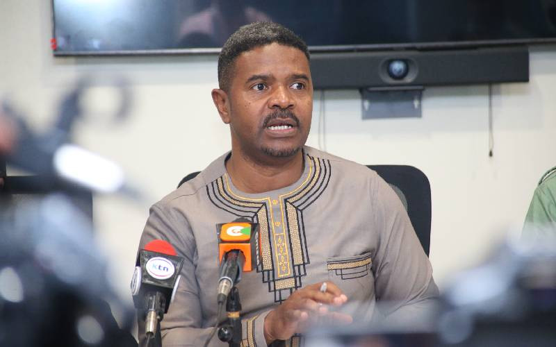 Jamhuri's big hero is rights defender Khalid