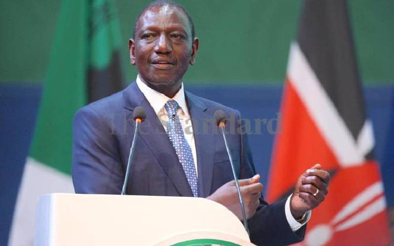 Why broad-based government is yet to inspire hope in Kenyans