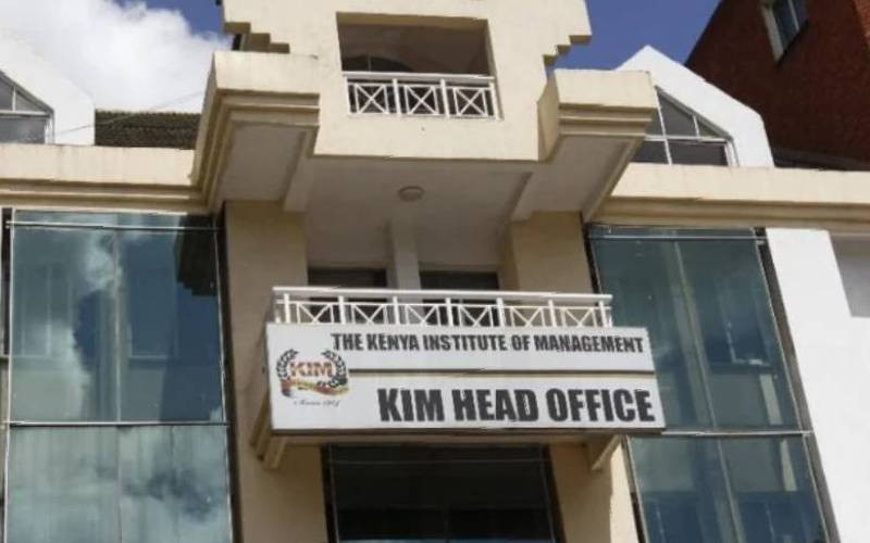 KIM college sudden shutdown: Has regulator been asleep at the wheel?