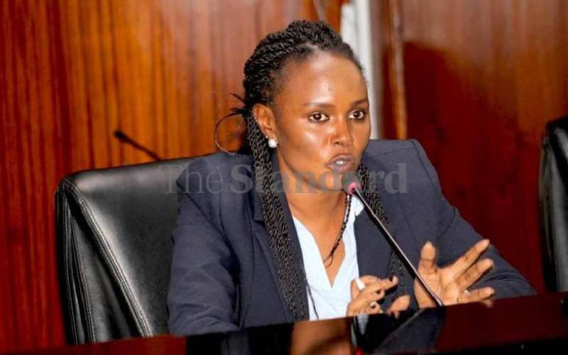 MPs question Sh300m consultancy costs in wildlife compensation scheme
