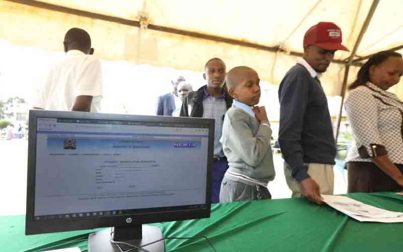 Audit finds red flags in Sh239...