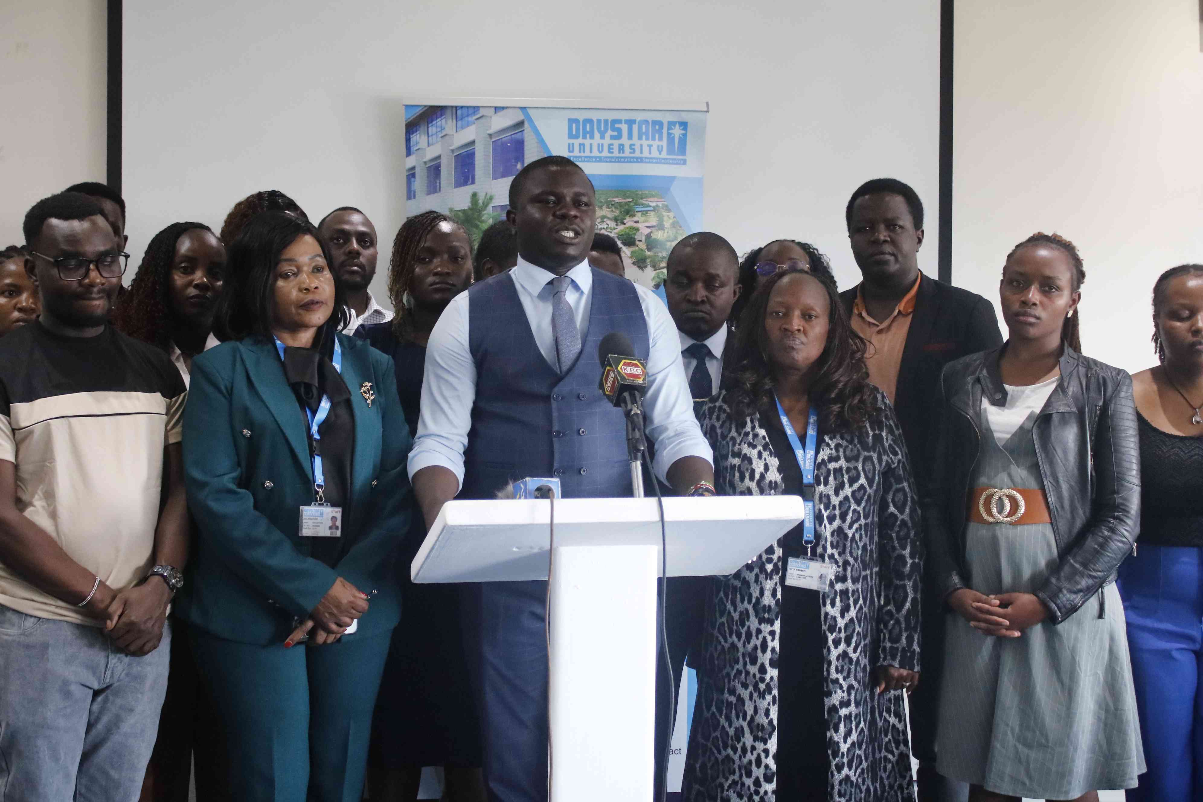 East African summit targets skills gaps, cross-border employment