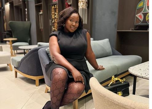 Maureen Bandari: I dated throughout my student life in campus