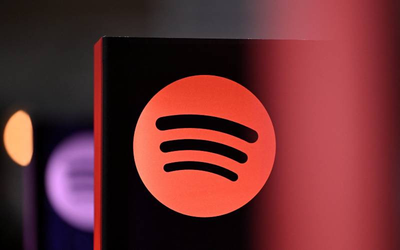 Spotify says piracy activists hacked its music catalogue