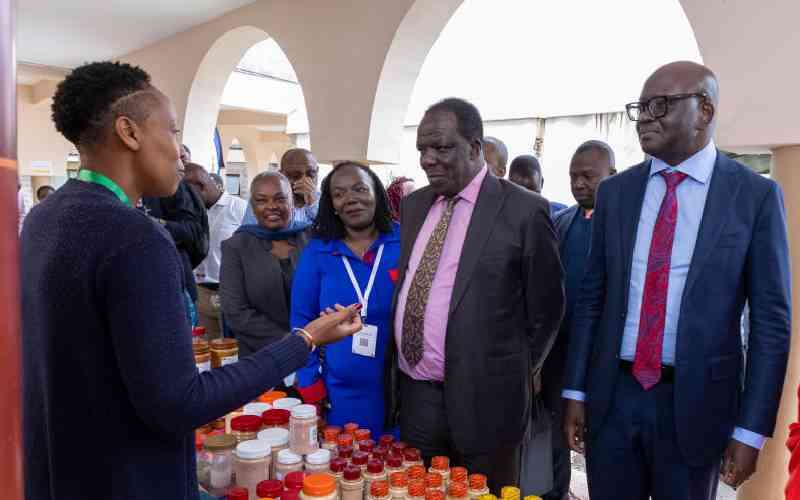 From lending to loan repayment history, bank CEO's call for SME governance reforms