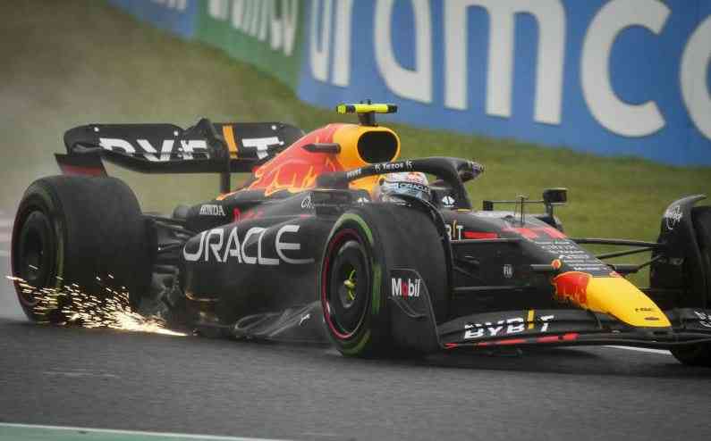 South Africa moves closer to hosting Formula One race