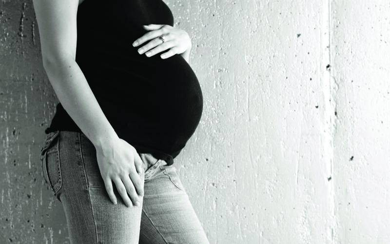 Shock of 800,000 abortions, married women biggest culprits