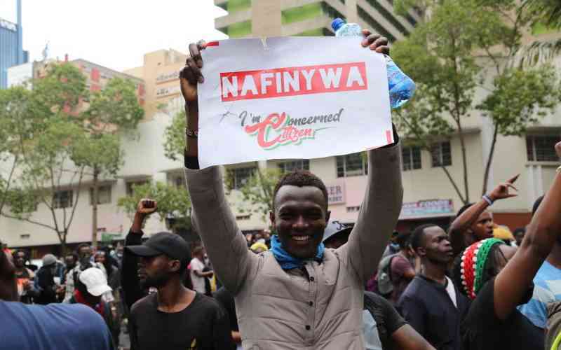 Nothing meaningful is quickly built overnight