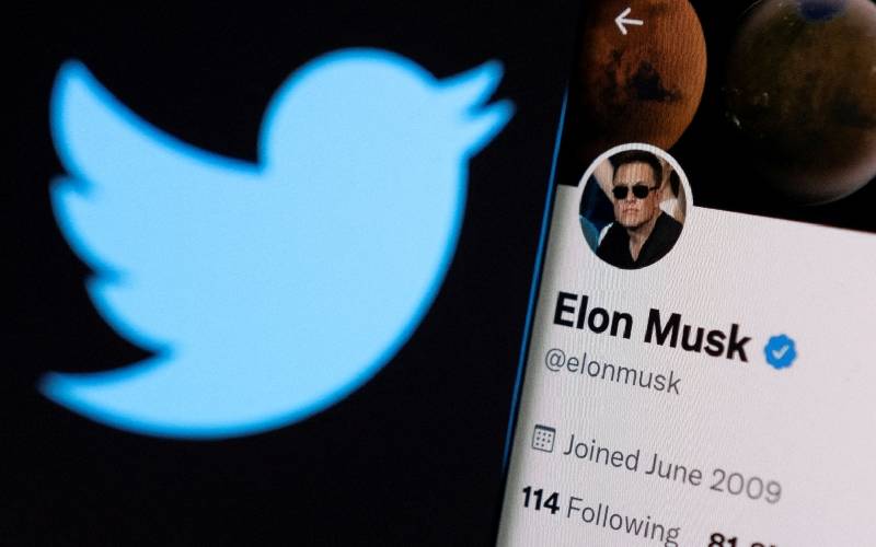 From weed joke to agreed deal: Inside Musk's 44b Twitter buyout