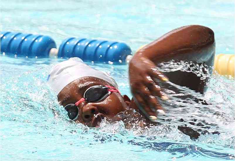 Little Fish rule the roost at Minnows gala