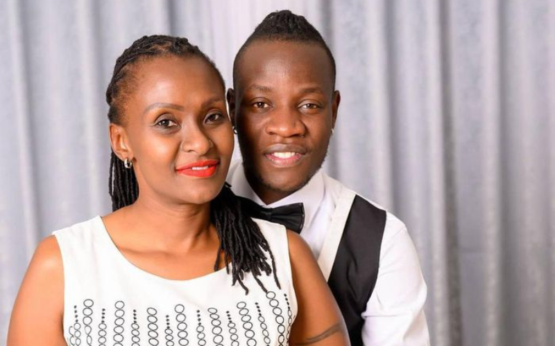 Esther Musila fires at critics after Guardian Angel's 20-acre land purchase