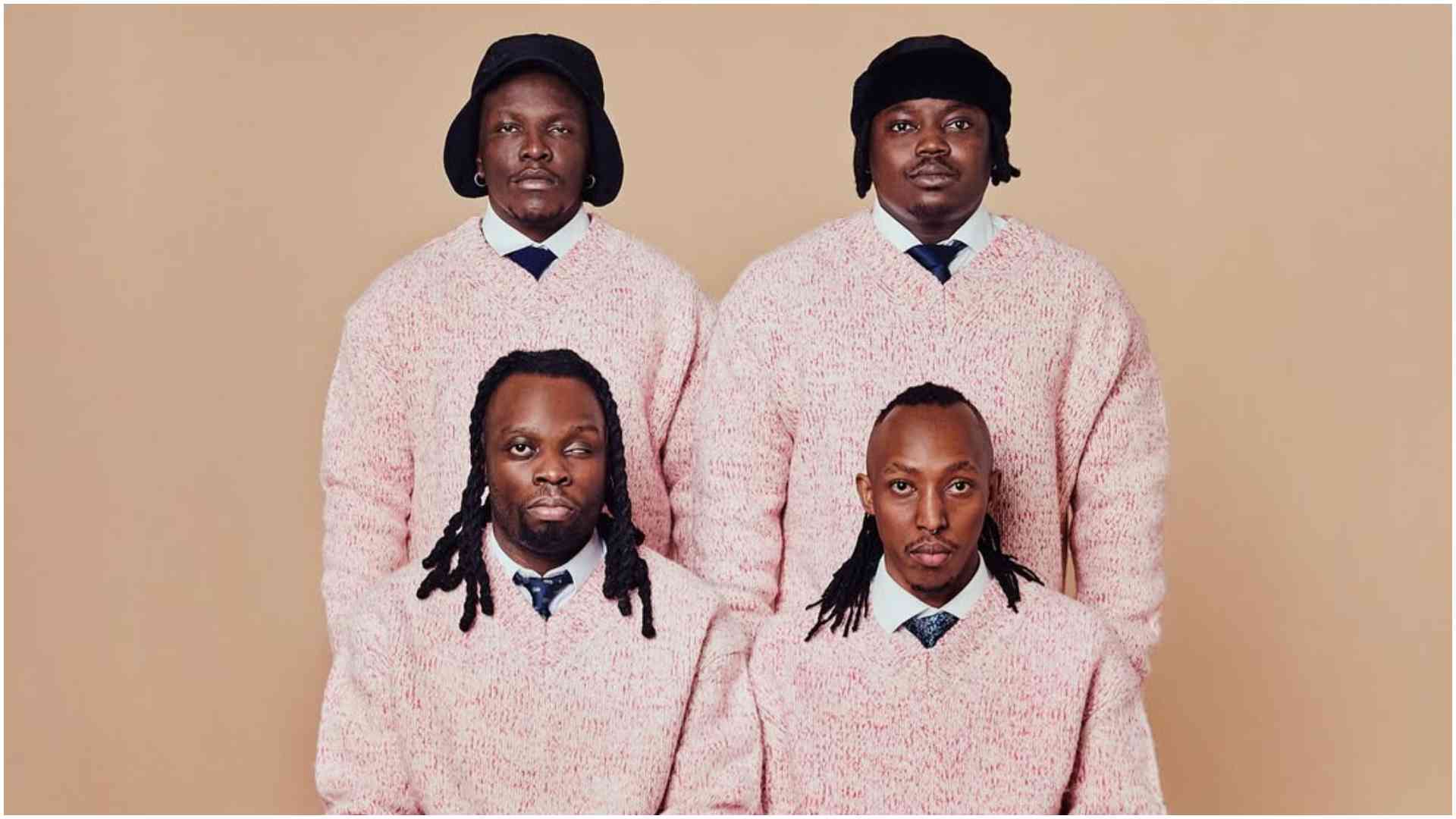 Matata wins copyright dispute over hit song "Mpishi (Aiyaya)"