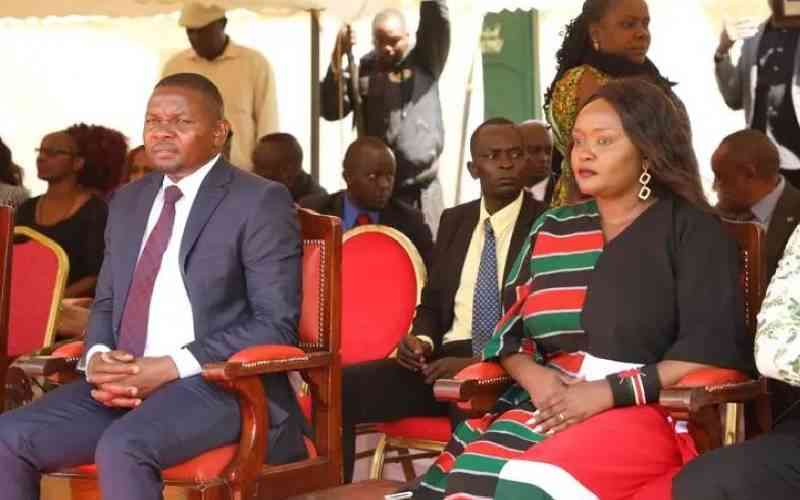 Meru county to procure Sh300 million drugs in bid to boost healtcare