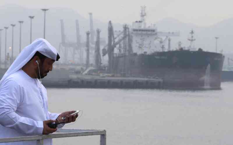 What's next for OPEC after the UAE's withdrawal?