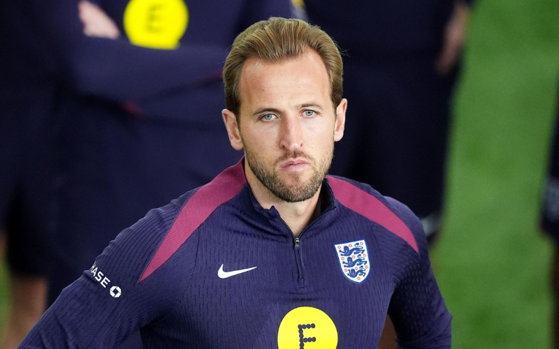 World Cup: Harry Kane miss during Ghana match revives witch doctor curse claims