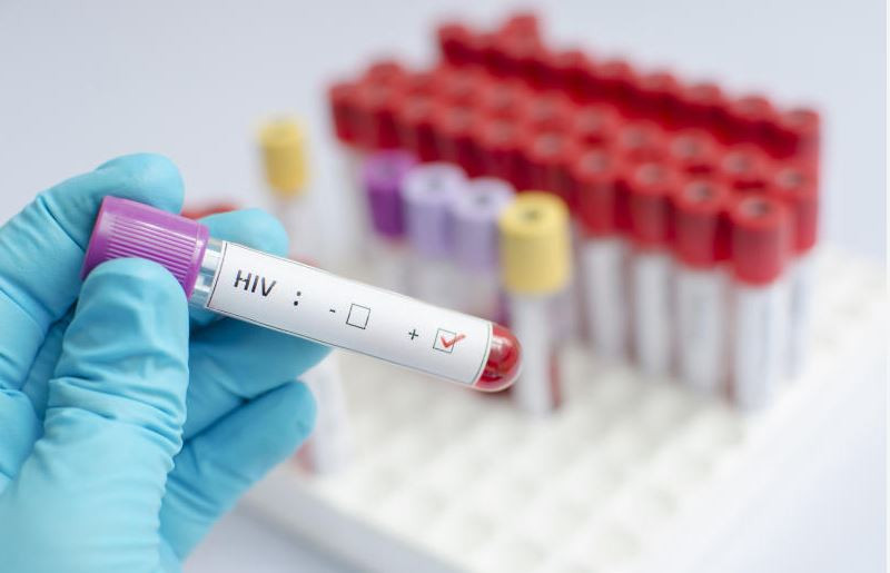 Kenya records increase in new HIV infections