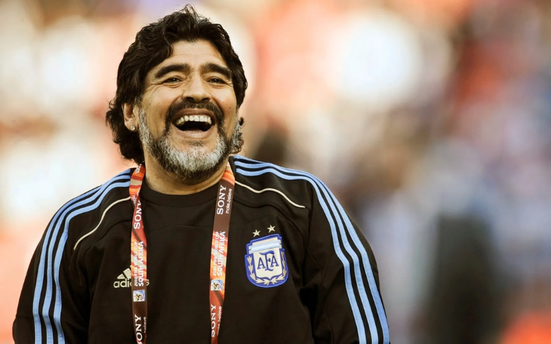 Fresh inquiry launched into Diego Maradona's final hours