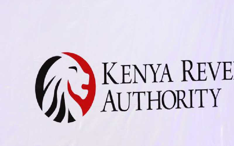 Kenya Revenue Authority spares fuel from tax hike