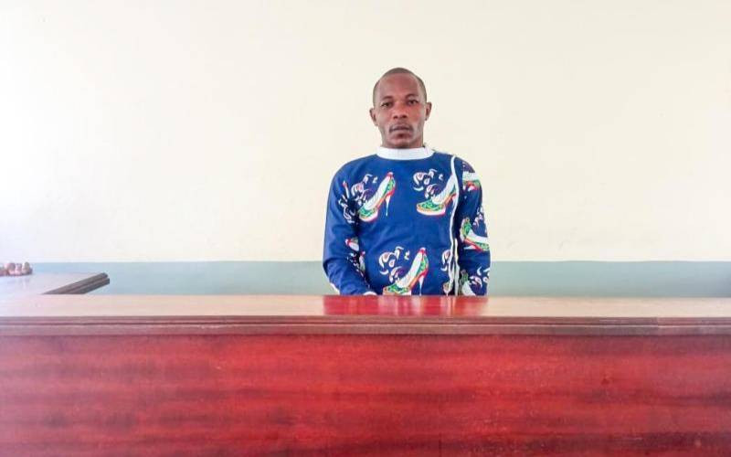 27-year-old pastor sentenced to 38 years in prison for defiling two primary school girls