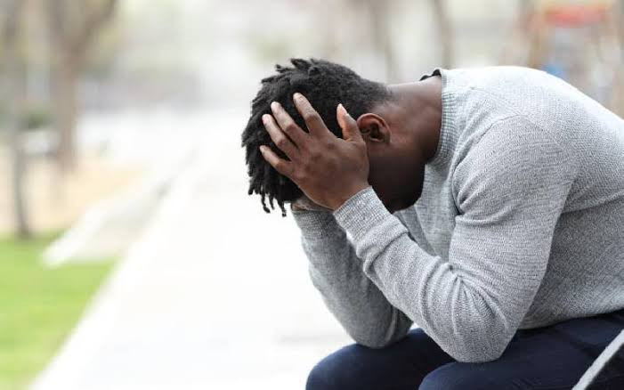 Let's confront silent crisis facing modern men