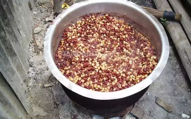 Packaged Githeri signals rise of ready-to-eat meals