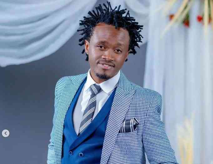 Bahati: I've spent 33million campaigning for Mathare MP