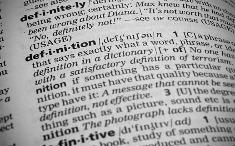 Slang words 'Delulu', 'Skibidi' made part of English dictionary
