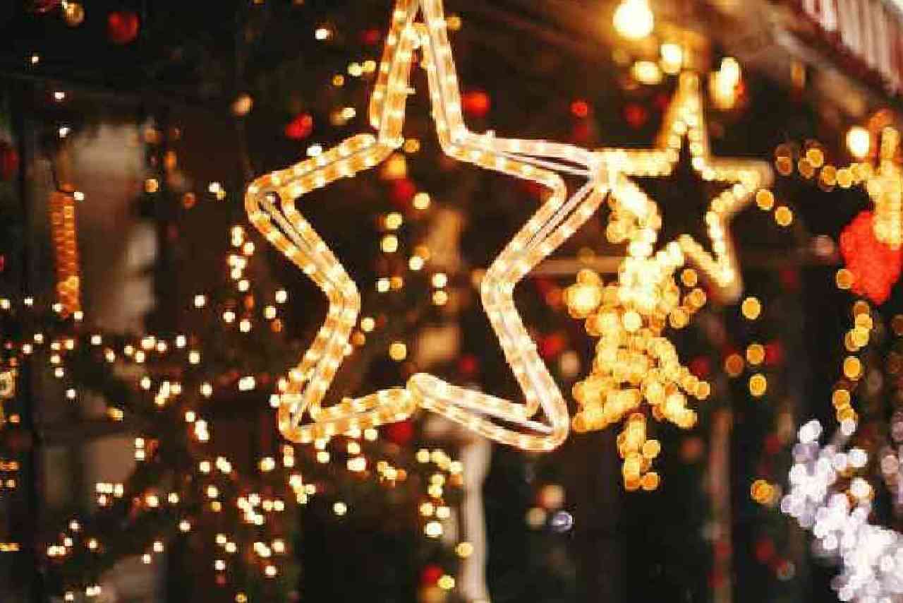 Holidays feel different after years abroad