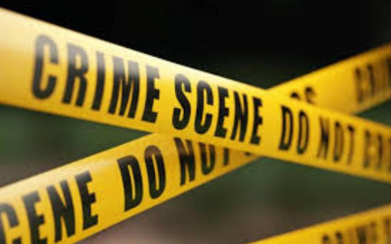 Boy fights for life after arrow attack by another pupil