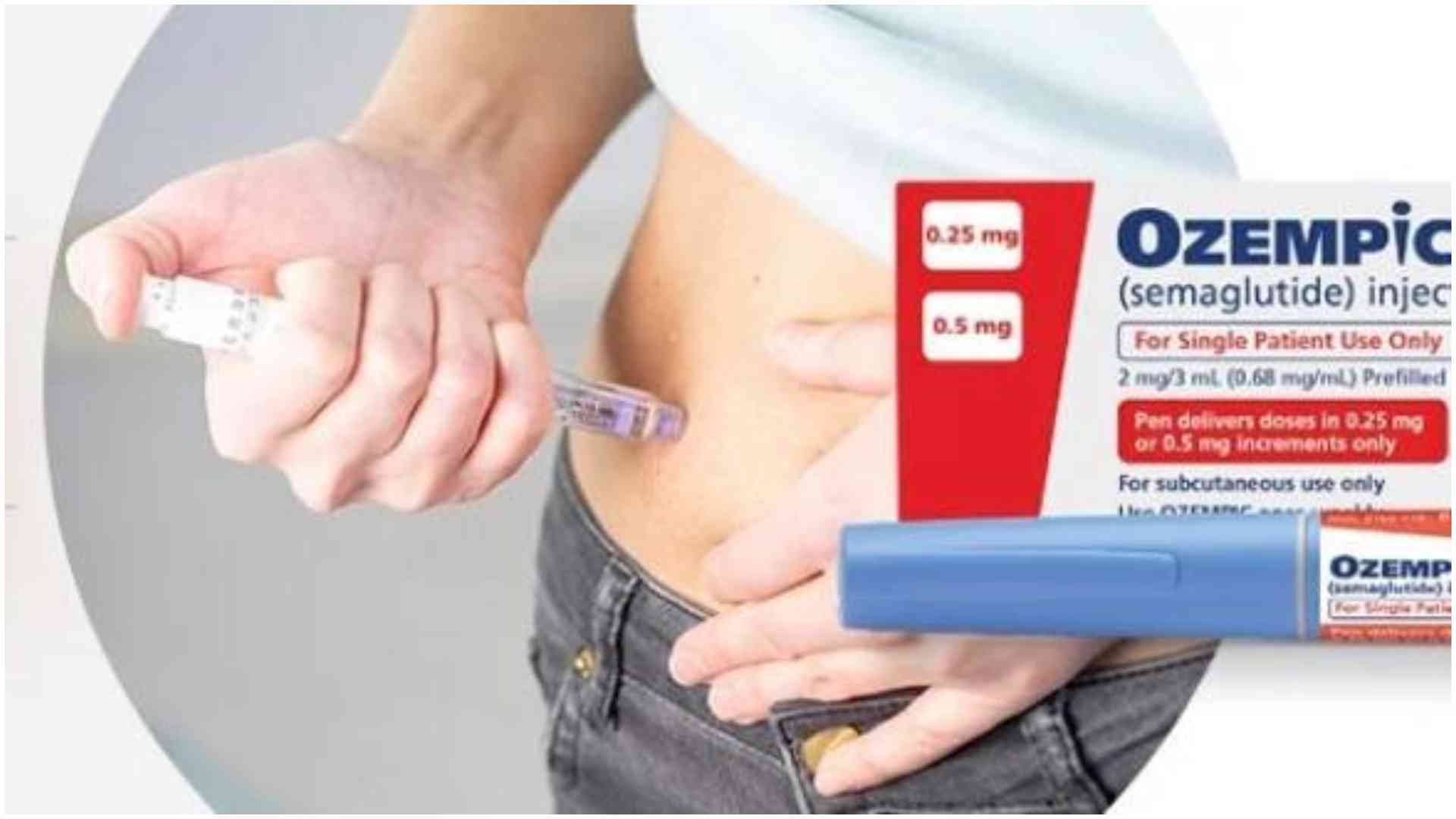 Ozempic: Diabetes turned weight loss wonder drug faces Sh258 billion lawsuit