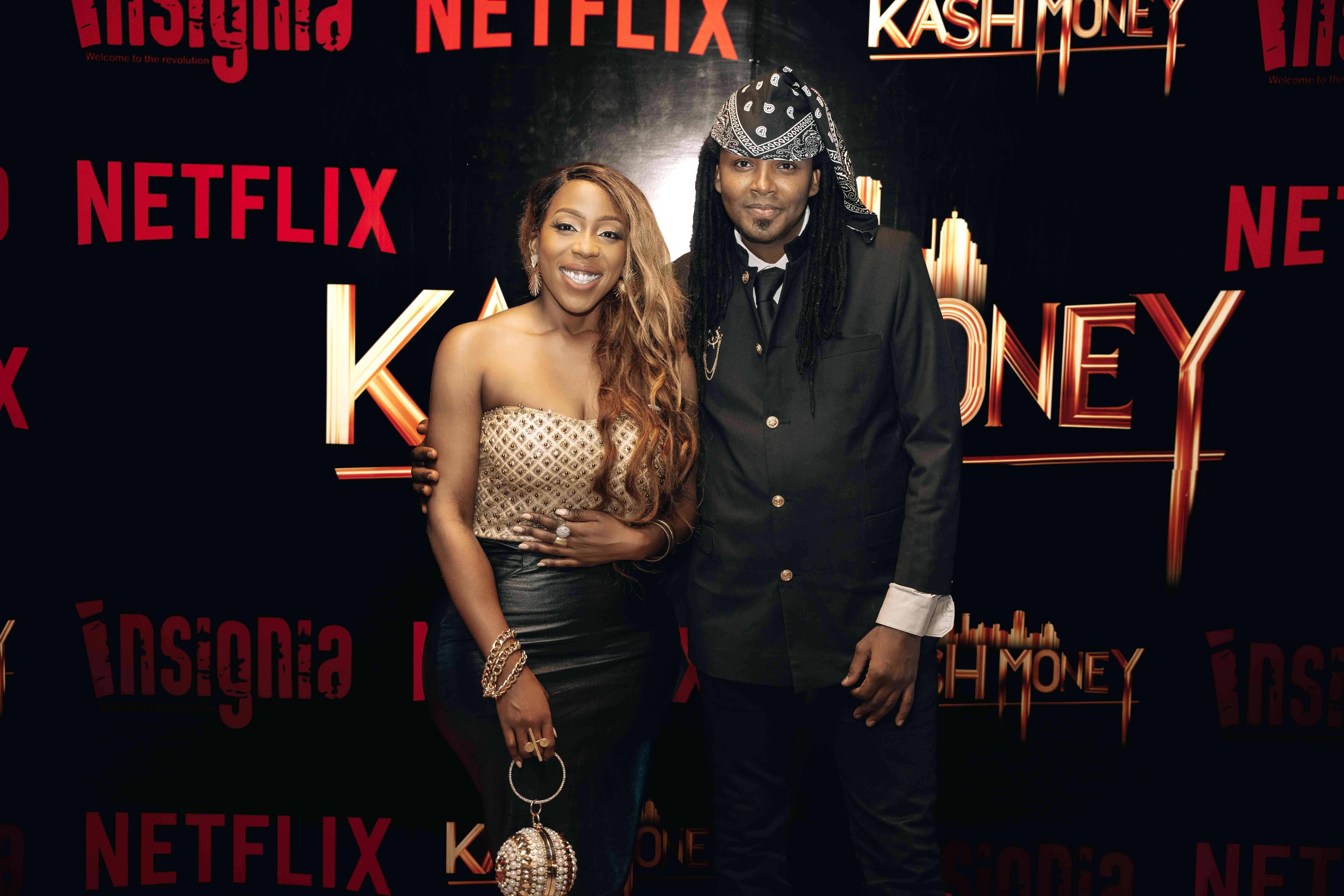 Insignia Productions: Philippe Bresson, Grace Kahaki make history with 18 Kalasha Awards nominations