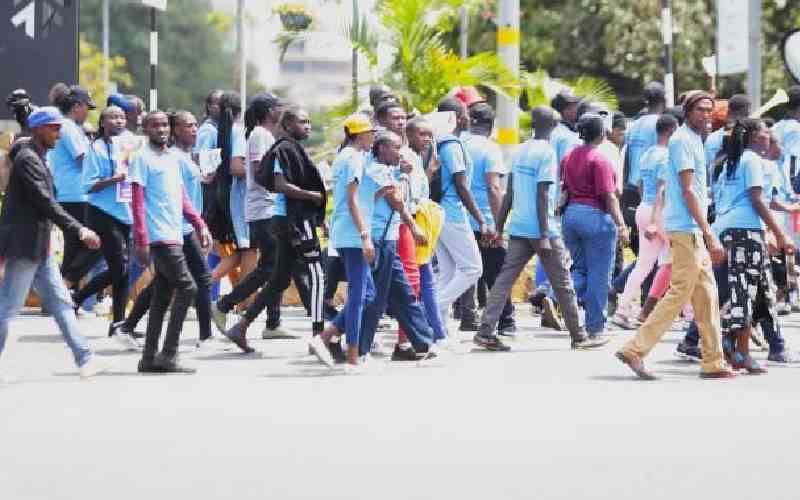 Protect girl child, Senators plead with boy child