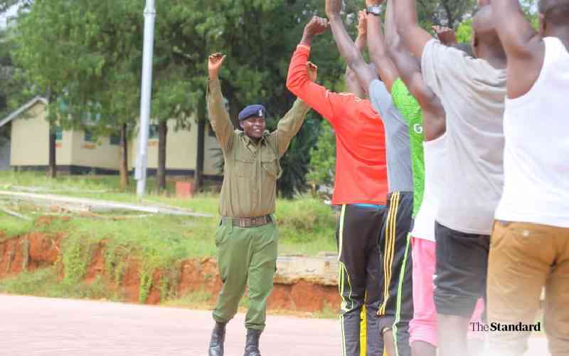 MPs oppose use of online system in police recruitment