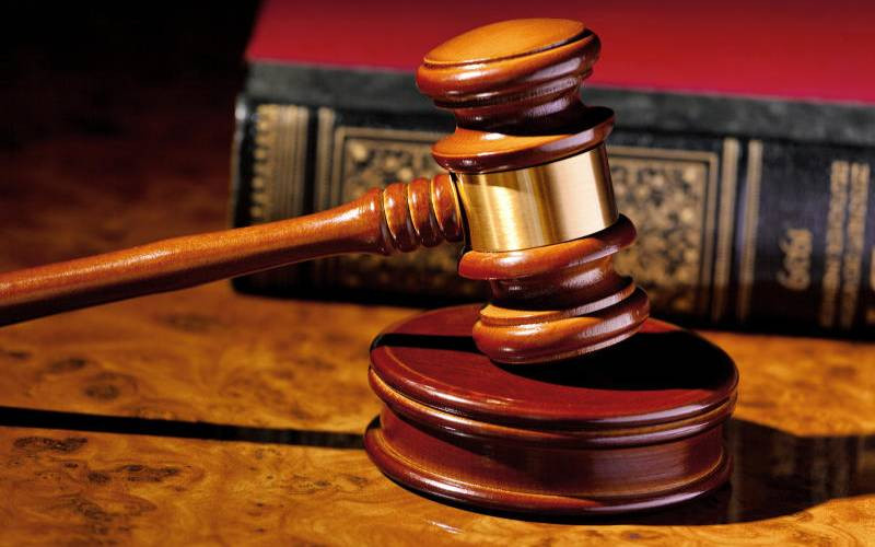 Court finds businessman in contempt in Embakasi petrol station management row
