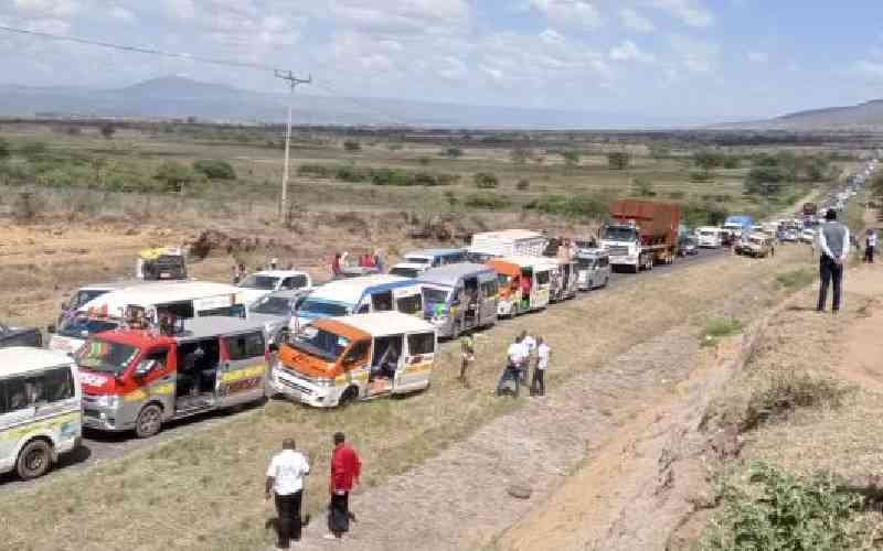 Two killed in Narok chaos died of abdominal, head injuries