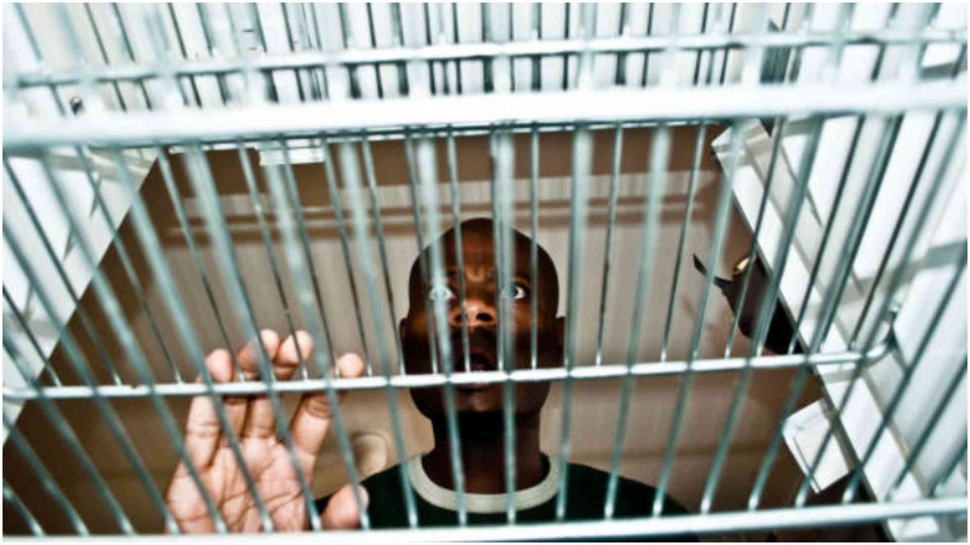 Nairobi inmates sing to hide attempted jailbreak noise in daring, failed escape plot