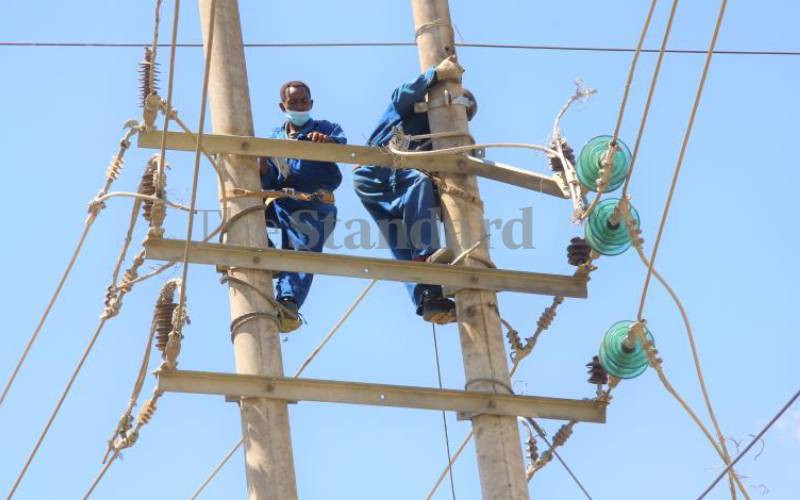 Epra says over 700,000 new customers connected to national electricity grid